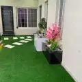تنسيق حدائق 6