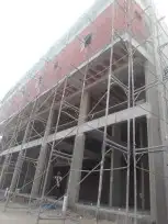 سقالات بجميع أنواعها. تركيب. فك. ايجار. سقالات فلل.قبب 3