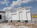 ابو شهاب للديكورات الجبسيه جبس فرنسي وجهات فلل كرانيش اعمده 7