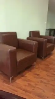Office furniture مكاتب كنبات استقبال كراسي كاونترات بارتشن 24