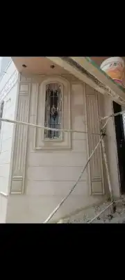 معلم ديكورات خارجيه التواصل بناء 5