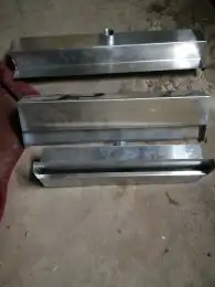 مصبات شلالات سلاستين 1