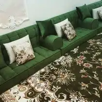 مفروشات كنب 3