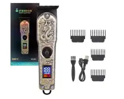 ماكينة حلاقة إحترافيه Yoko 0