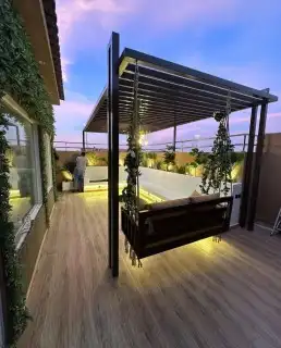 تنسيق حدائق 2