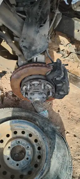 أيسوزو تشليح 1