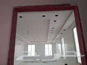 دهانات وديكورات 2