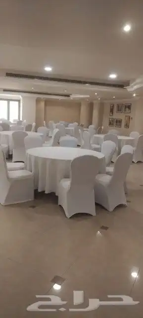 تأجير كرسي طاولت 0