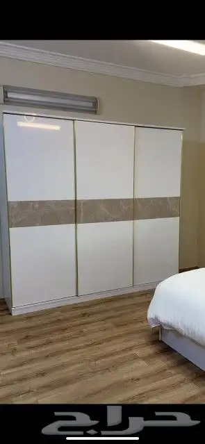 تأثيث فنادق وشاليهات وتصميم وتنفيذ جميع انواع ديكورات غر 3