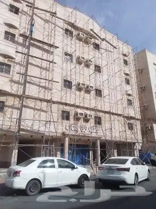 سقالات بجميع أنواعها. تركيب. فك. ايجار. سقالات فلل.قبب 6