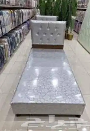 سراير نوم وطني جديدة نفر ونفر ونص ودواليب ومراتب مع التوصيل 6