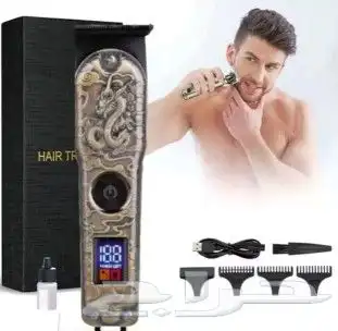 ماكينة حلاقة إحترافيه Yoko 7