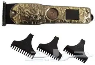 ماكينة حلاقة إحترافيه Yoko 6