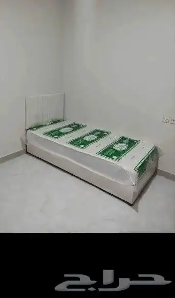 سراير نوم وطني جديدة نفر ونفر ونص ودواليب ومراتب مع التوصيل 8