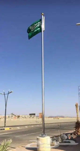 اعمد. إنارة الشوارع 16
