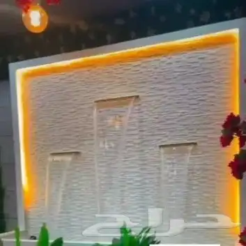 تنسيق حدائق 9