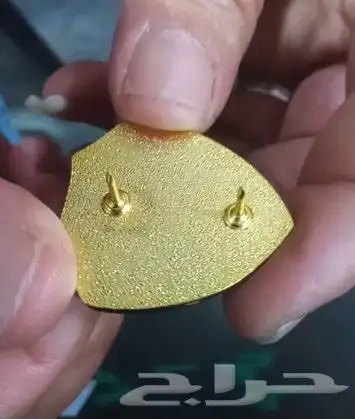 حفر ونقش على المعادن ليزر ذهب نحاس المنيوم 8