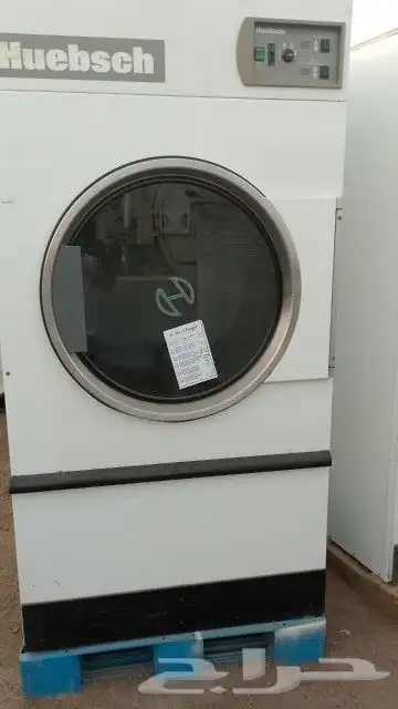 معدات مغسلة ملابس للبيع 4