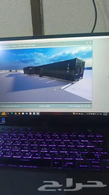 تصميم منازل ومكاتب ومحال تجارية ورسم جميع المخططات 2