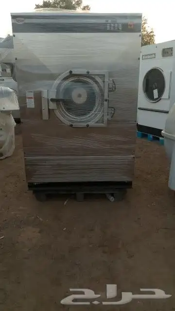 معدات مغسلة ملابس للبيع 3