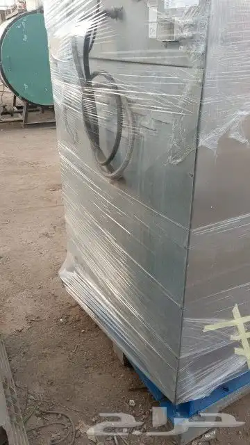 معدات مغسلة ملابس للبيع 6