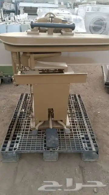 معدات مغسلة ملابس للبيع 5