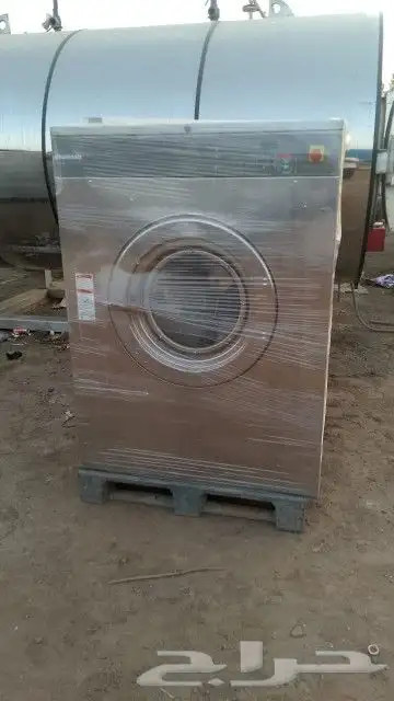 معدات مغسلة ملابس للبيع 7