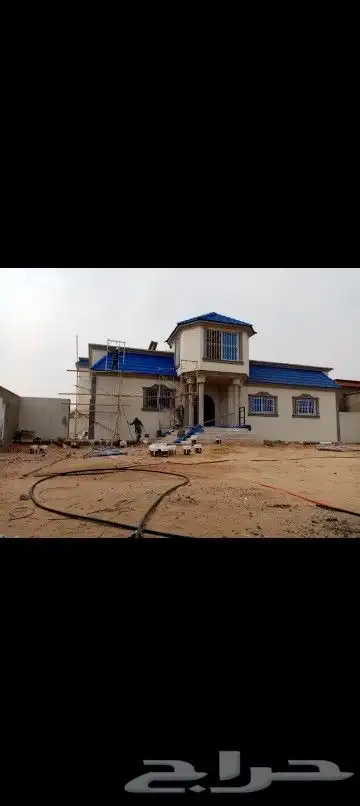 دهانات وديكورات 8