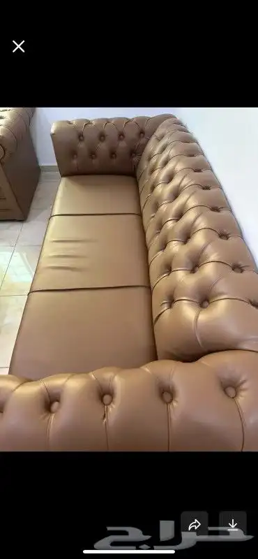 Office furniture مكاتب كنبات استقبال كراسي كاونترات بارتشن 27