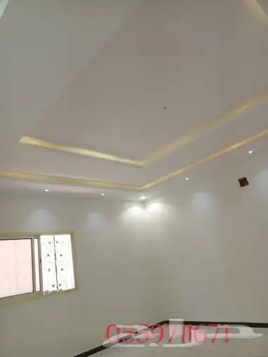 معلم دهان وديكورات وابوكسي 3
