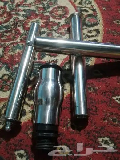 مصبات شلالات سلاستين 4
