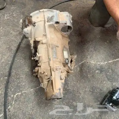 توضيب جميع انواع الجيرات 8