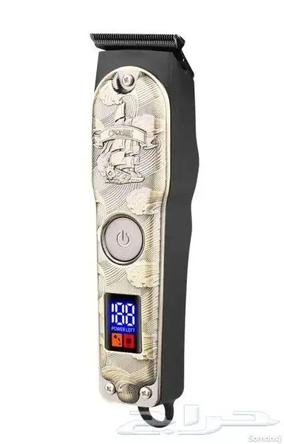 ماكينة حلاقة إحترافيه Yoko 3