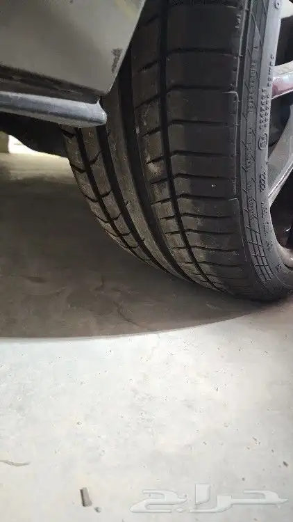 كفر كونتينينتال 235 35 19 1