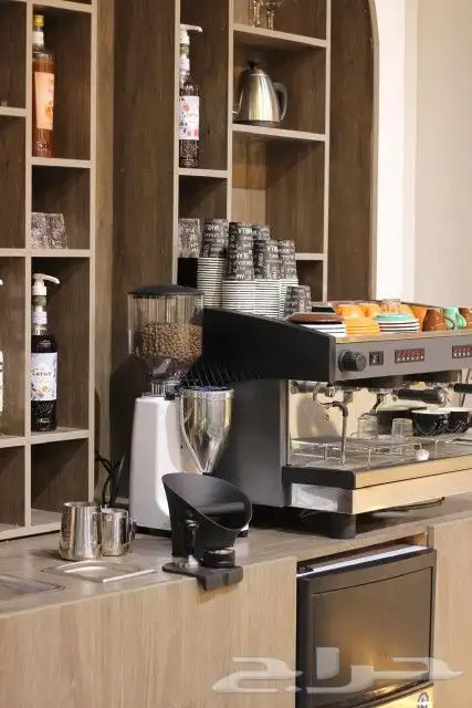 أجهزة وأدوات الكافيهات والمطاعم 10