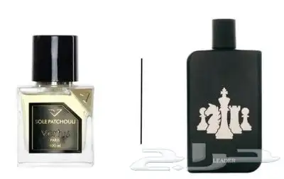 عرض خاص عطورصمام الاصليه ملي100بسعر185وعطرخمره الاصليه ب120 4