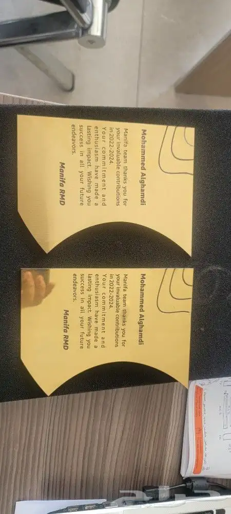 حفر ونقش على المعادن ليزر ذهب نحاس المنيوم 5