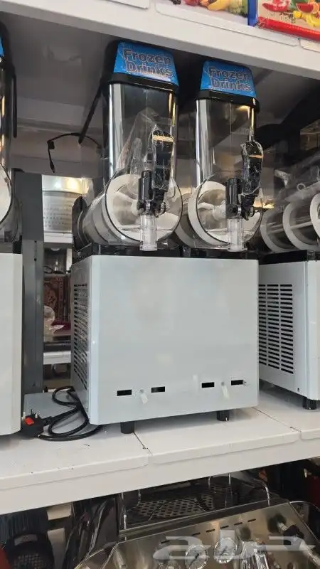 أجهزة وأدوات الكافيهات والمطاعم 1