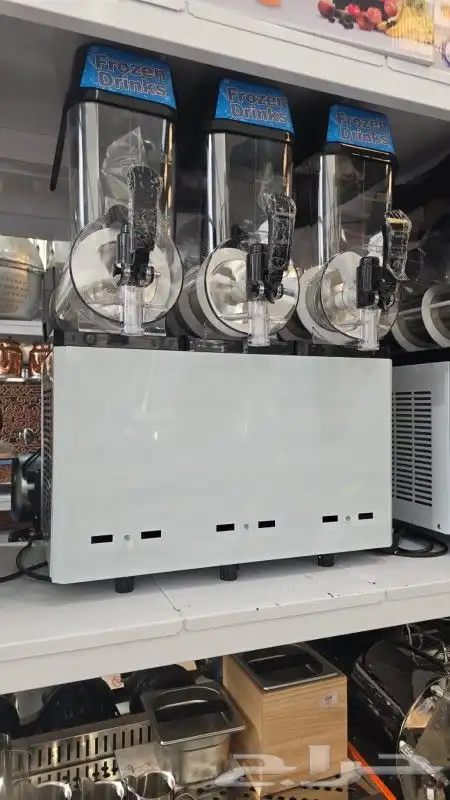 أجهزة وأدوات الكافيهات والمطاعم 0