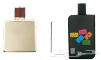عرض خاص عطورصمام الاصليه ملي100بسعر185وعطرخمره الاصليه ب120 1