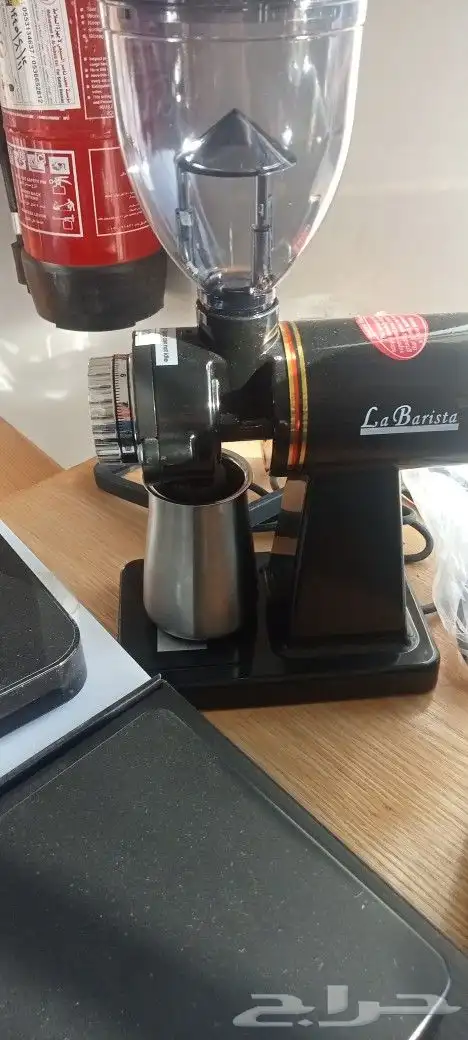 أجهزة وأدوات الكافيهات والمطاعم 25