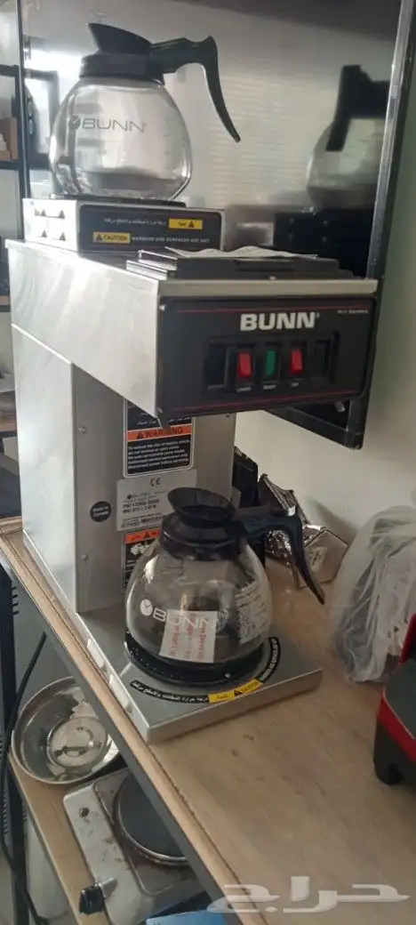 أجهزة وأدوات الكافيهات والمطاعم 29