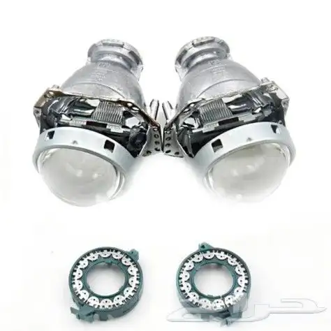 توليف عدسات لجميع انواع السيارات 0