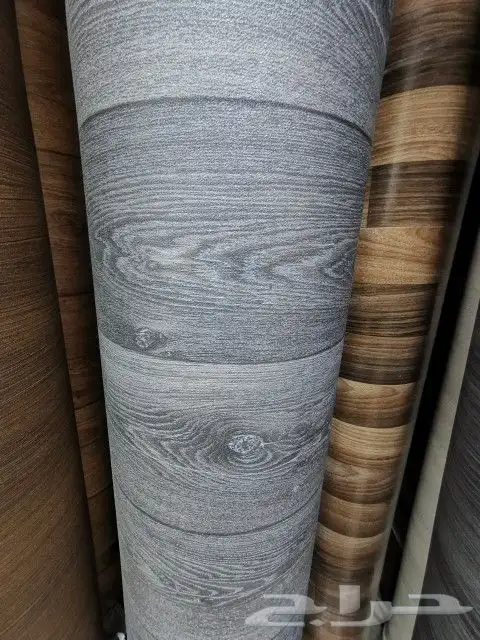 مشمع بديل للباركيه فينيل 31