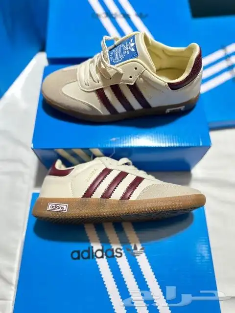 شوزات اديداس الجديدة توب كوالتي 35