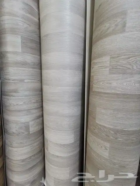 مشمع بديل للباركيه فينيل 3