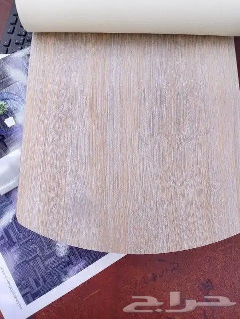 مشمع بديل للباركيه فينيل 23