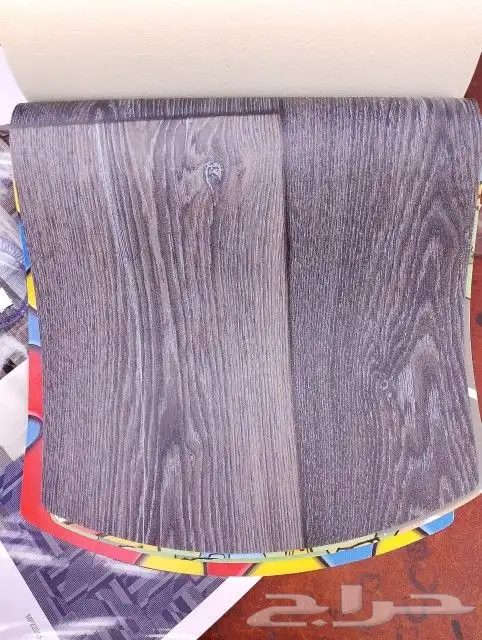 مشمع بديل للباركيه فينيل 11