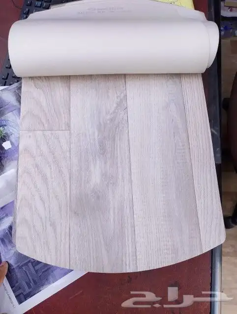 مشمع بديل للباركيه فينيل 28