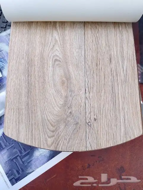 مشمع بديل للباركيه فينيل 10